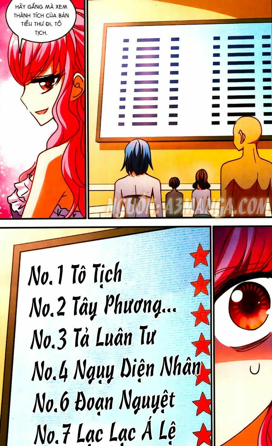 Tô Tịch Kỳ Quái Chapter 67 - Trang 2