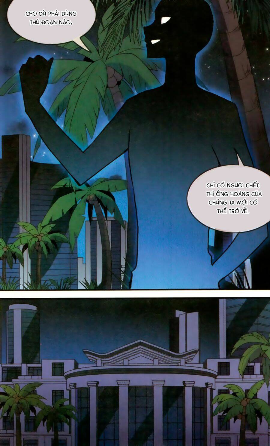 Tô Tịch Kỳ Quái Chapter 70 - Trang 2