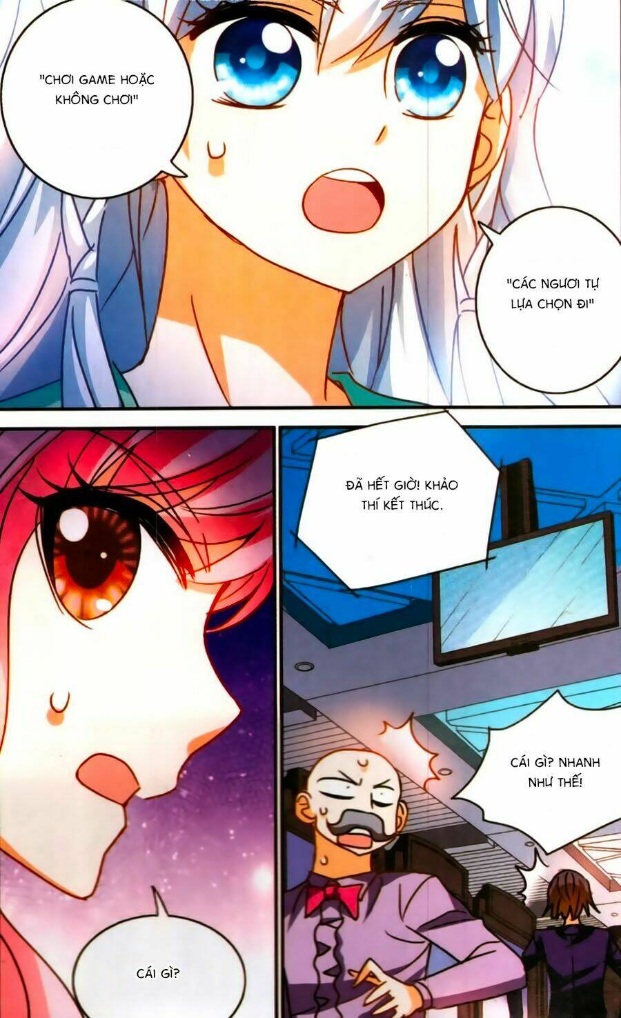 Tô Tịch Kỳ Quái Chapter 71 - Trang 2