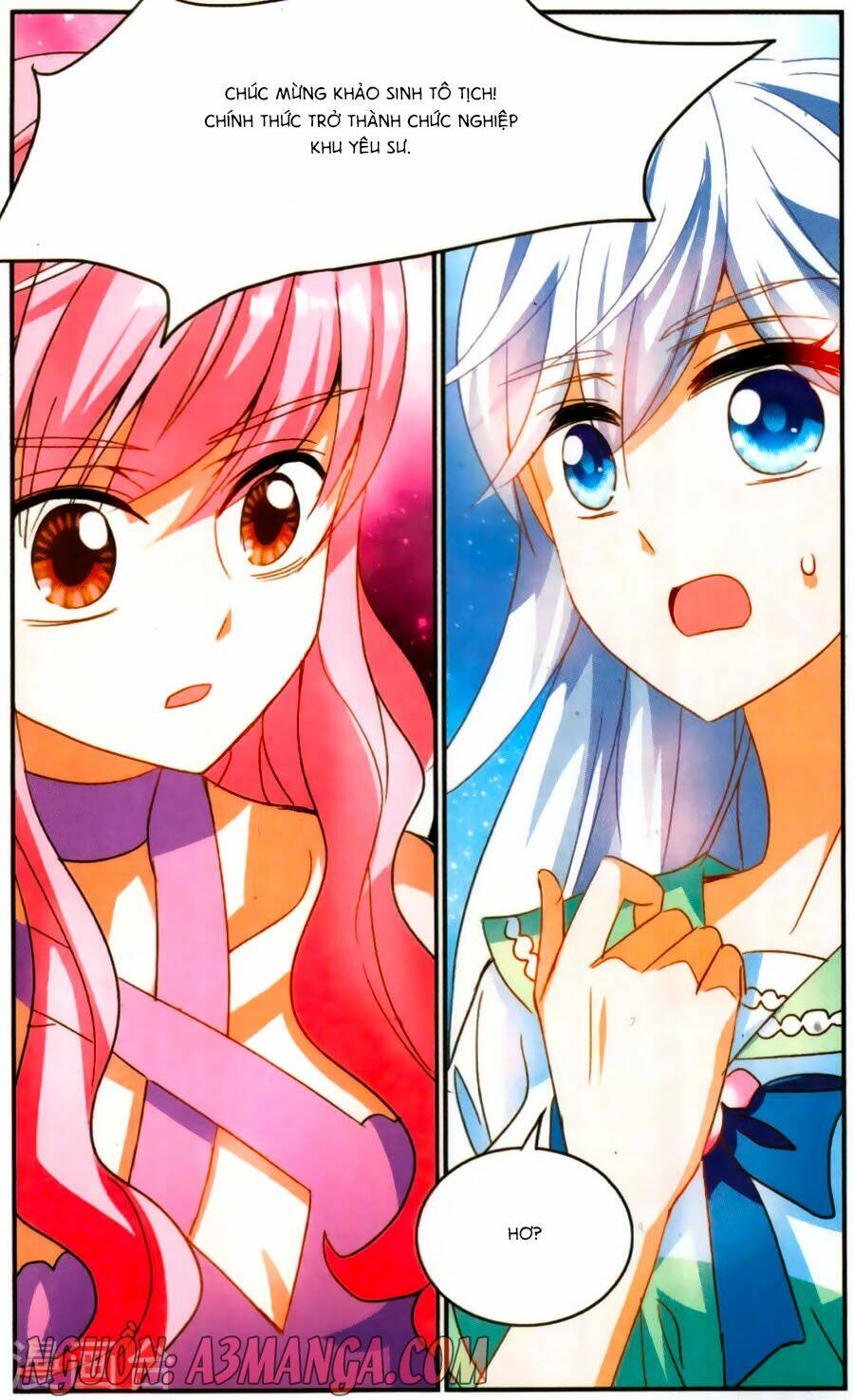 Tô Tịch Kỳ Quái Chapter 75 - Trang 2