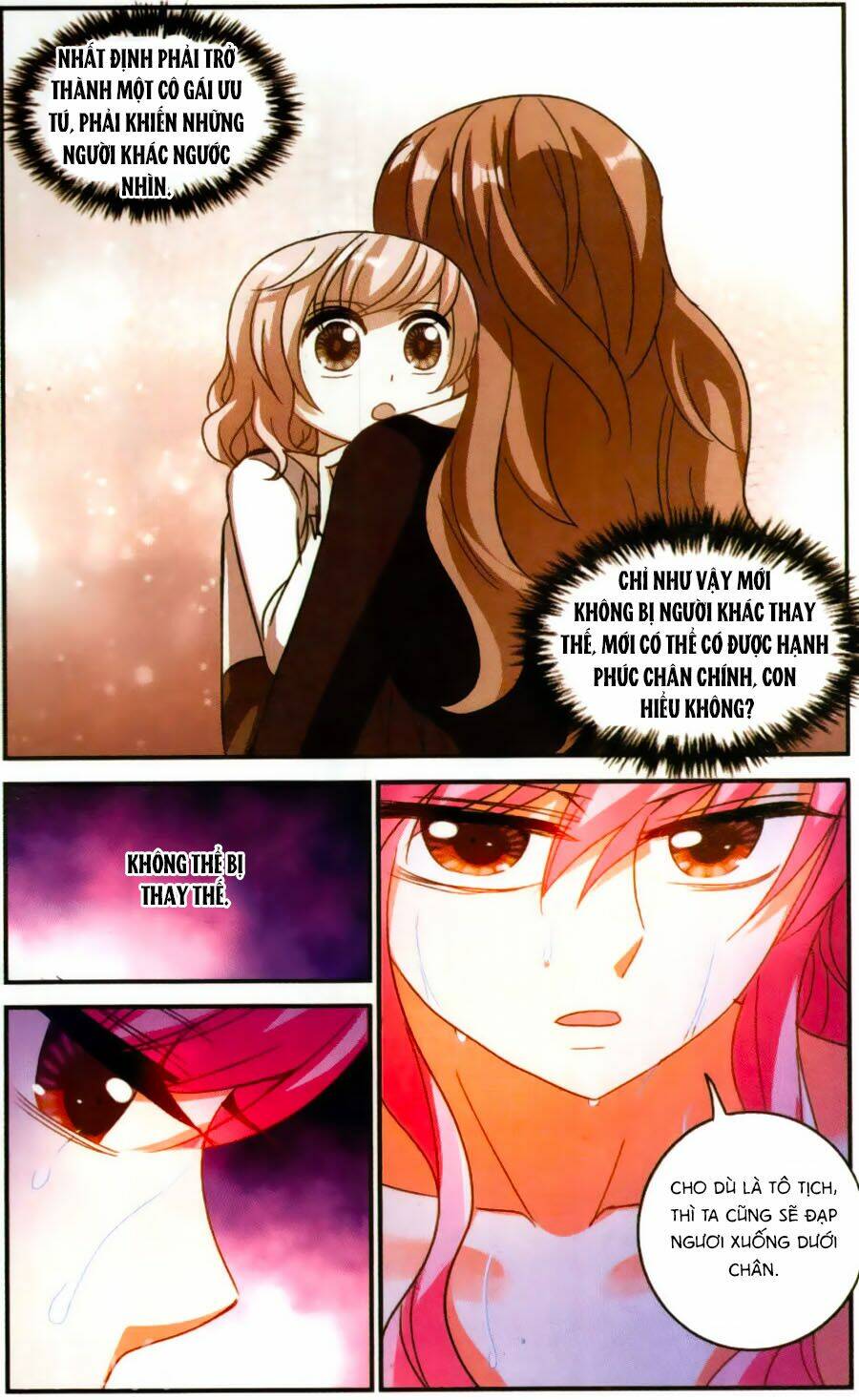 Tô Tịch Kỳ Quái Chapter 75 - Trang 2