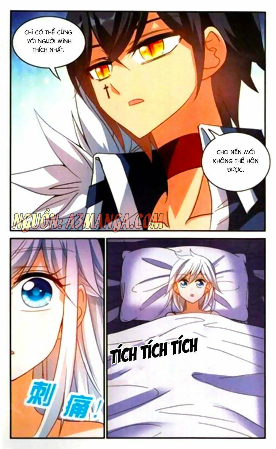 Tô Tịch Kỳ Quái Chapter 76 - Trang 2