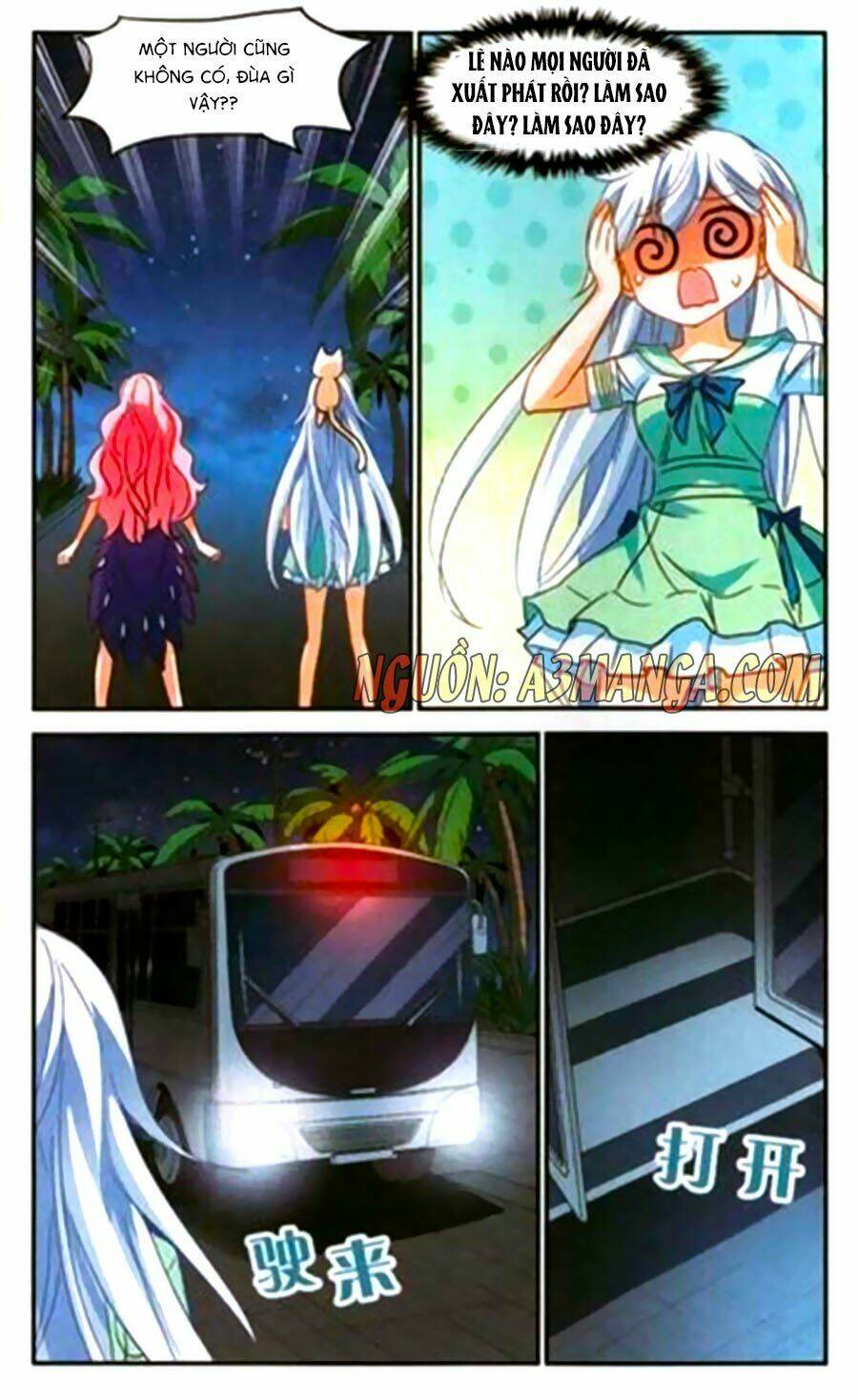 Tô Tịch Kỳ Quái Chapter 76 - Trang 2