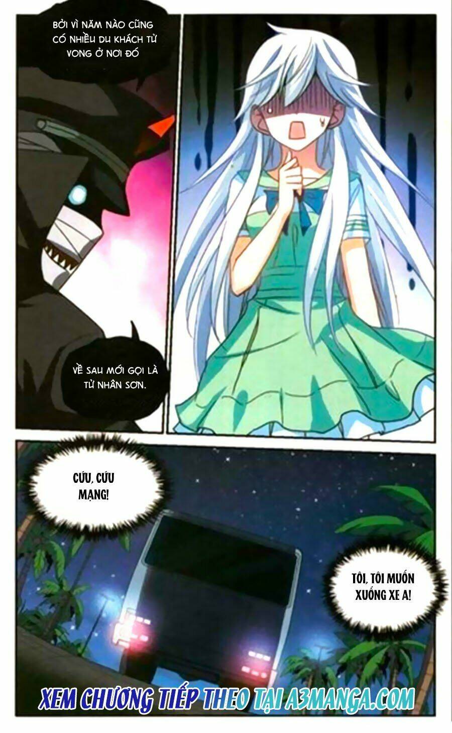 Tô Tịch Kỳ Quái Chapter 76 - Trang 2