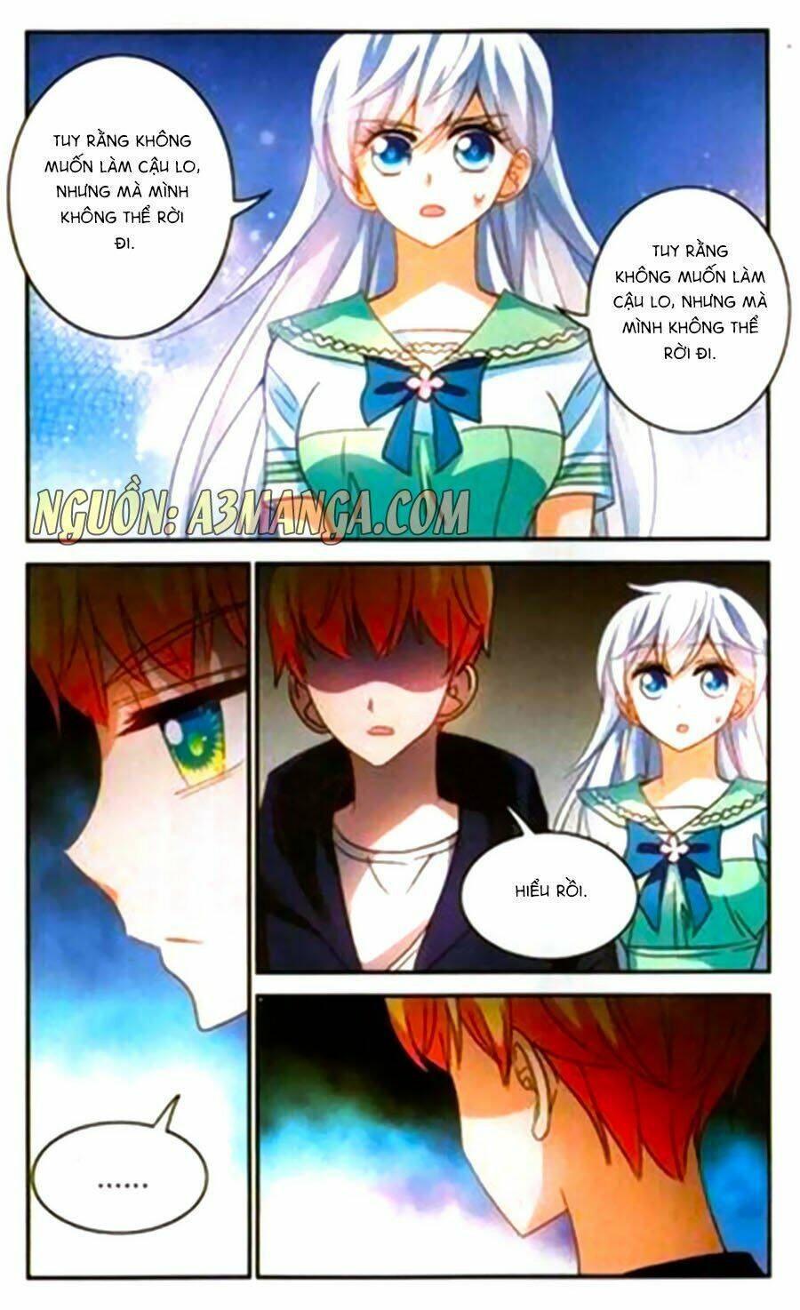 Tô Tịch Kỳ Quái Chapter 76 - Trang 2