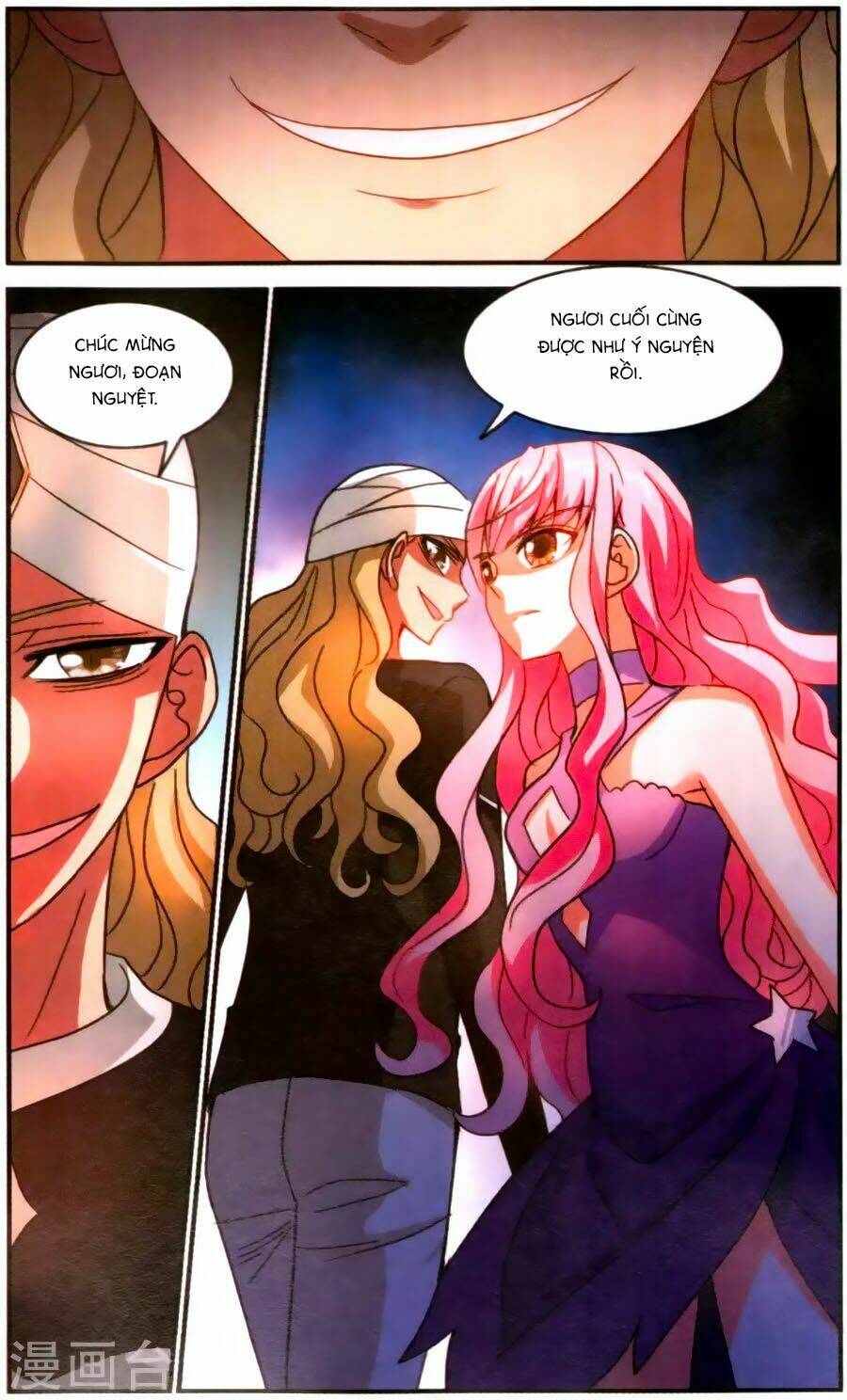 Tô Tịch Kỳ Quái Chapter 84 - Trang 2