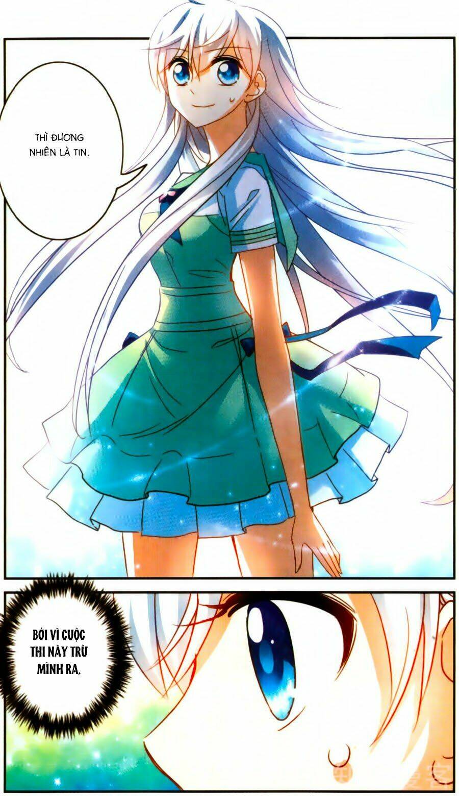 Tô Tịch Kỳ Quái Chapter 85 - Trang 2