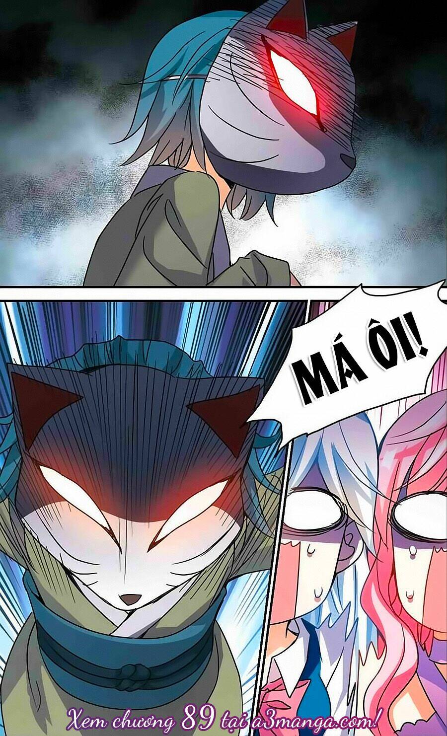 Tô Tịch Kỳ Quái Chapter 88.2 - Trang 2