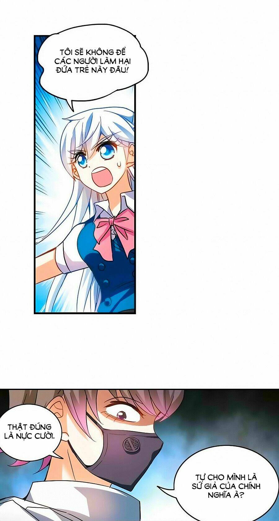 Tô Tịch Kỳ Quái Chapter 89 - Trang 2