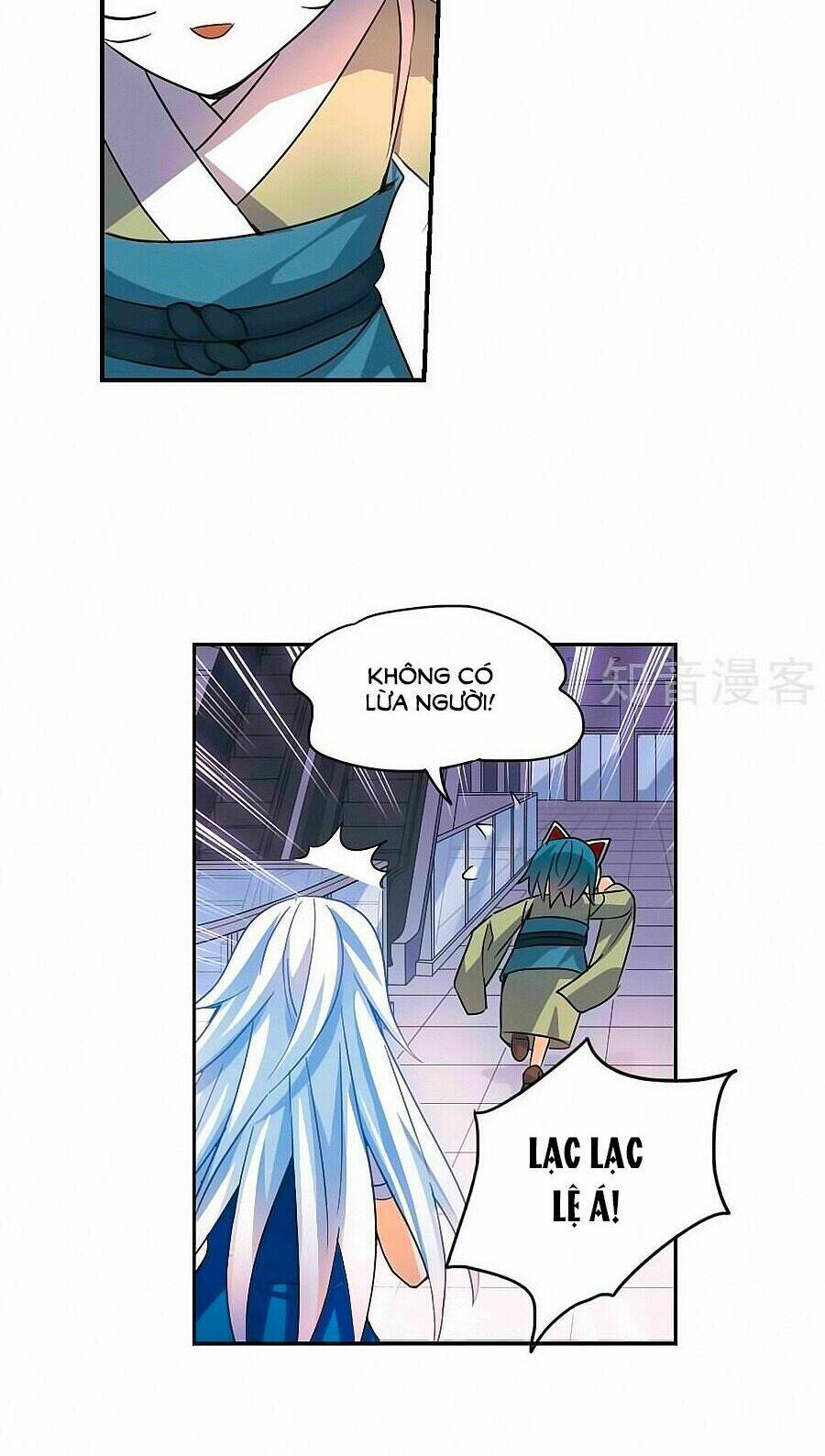 Tô Tịch Kỳ Quái Chapter 89 - Trang 2