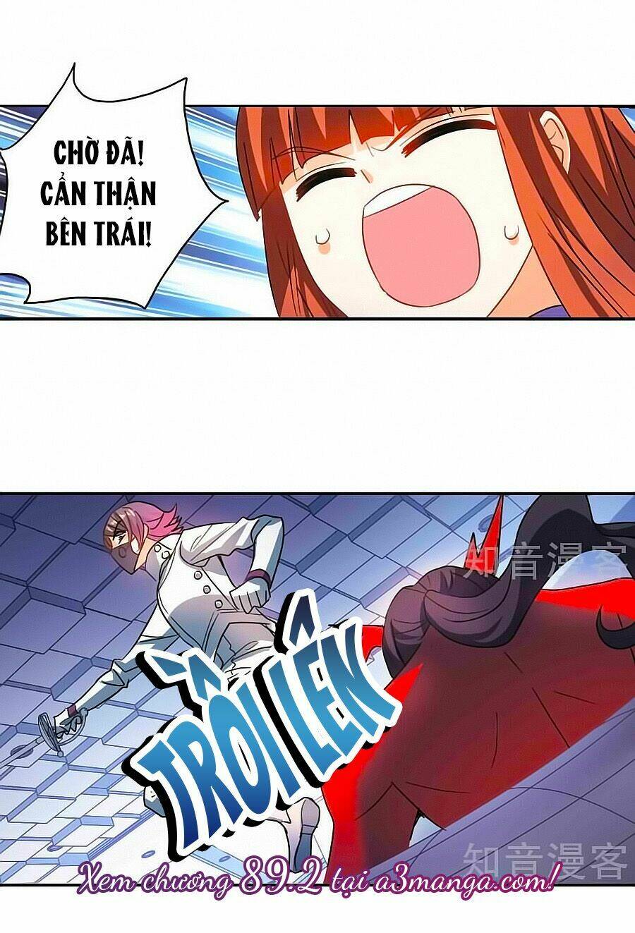 Tô Tịch Kỳ Quái Chapter 89 - Trang 2