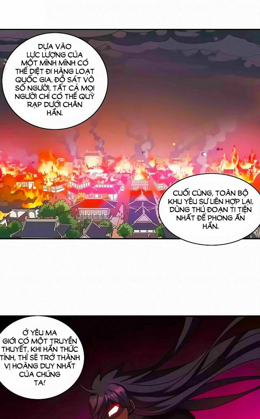 Tô Tịch Kỳ Quái Chapter 90.2 - Trang 2