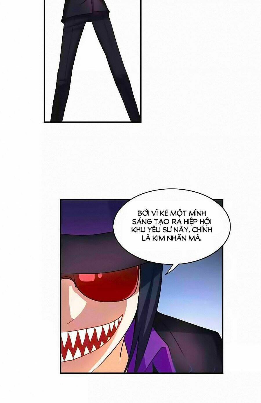 Tô Tịch Kỳ Quái Chapter 90.2 - Trang 2