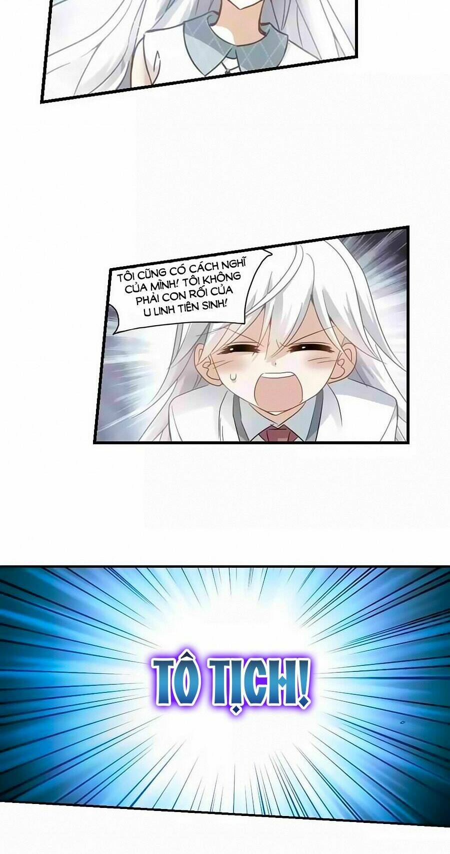 Tô Tịch Kỳ Quái Chapter 92.2 - Trang 2