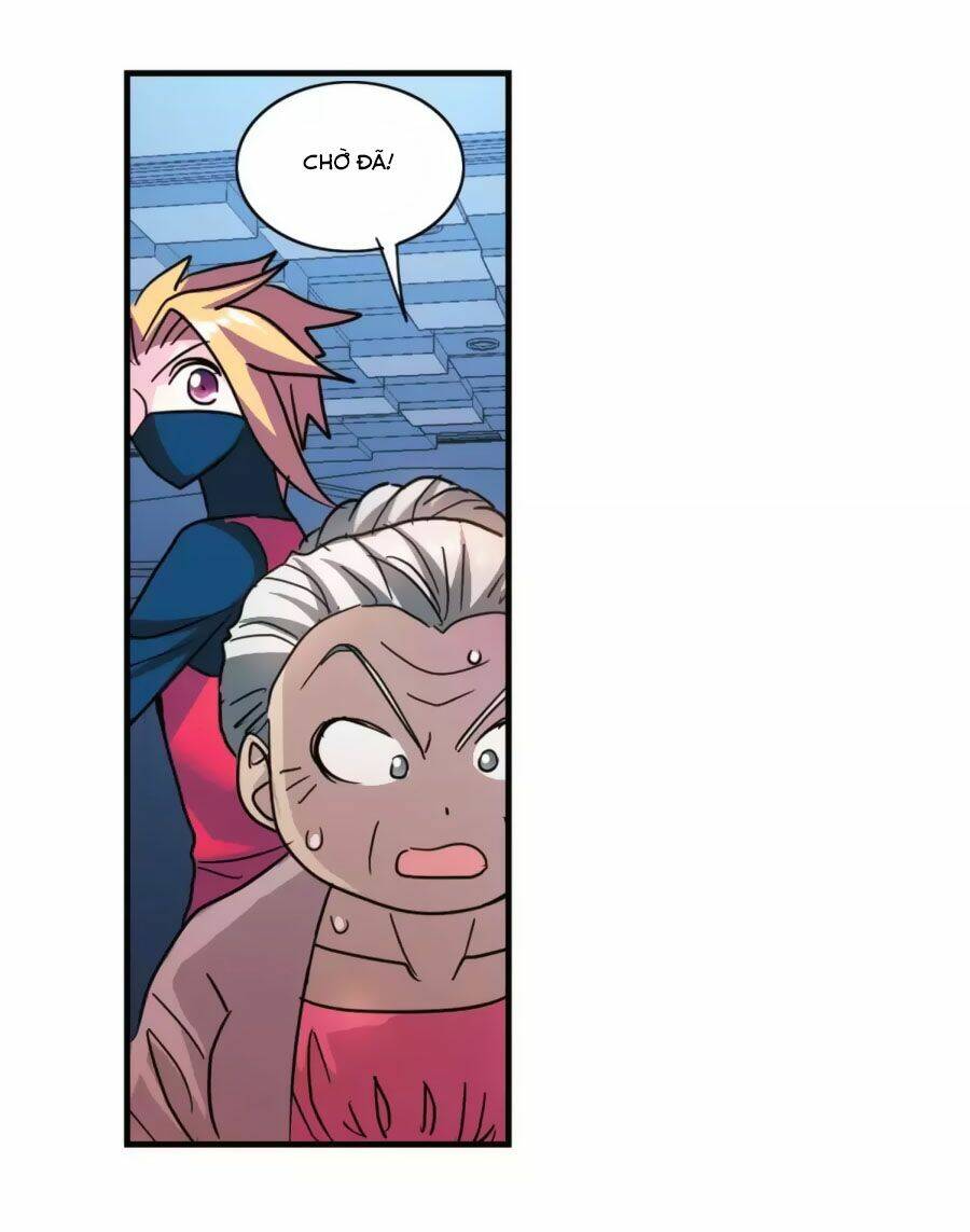 Tô Tịch Kỳ Quái Chapter 94.1 - Trang 2