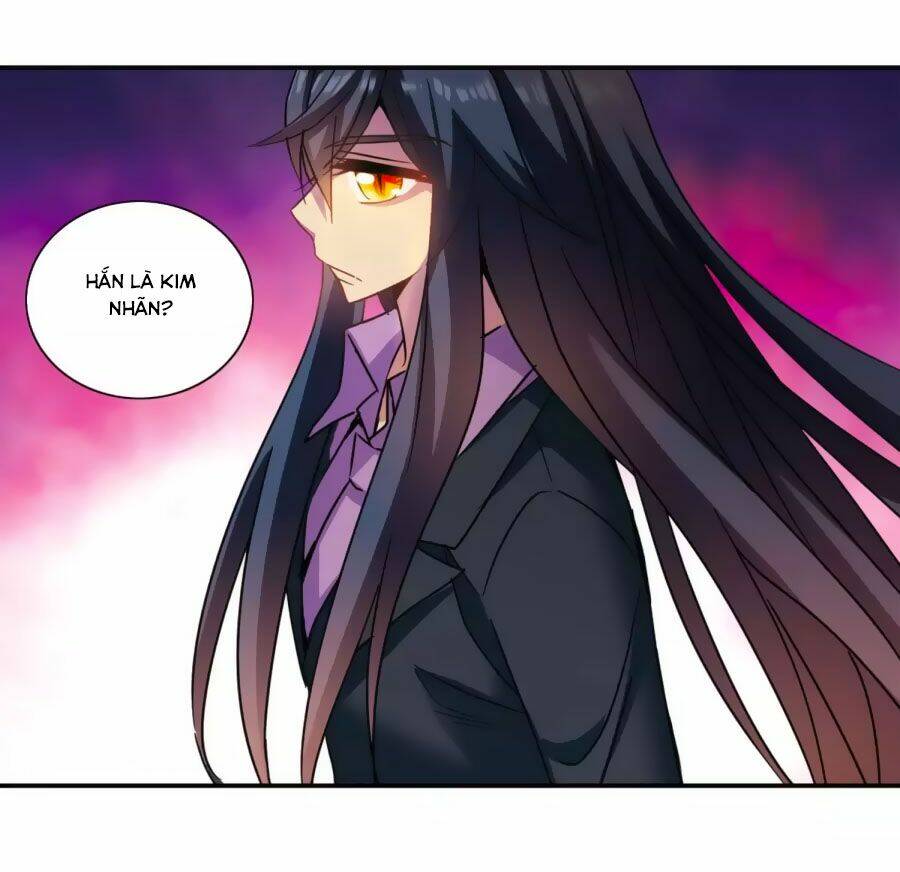 Tô Tịch Kỳ Quái Chapter 94.1 - Trang 2