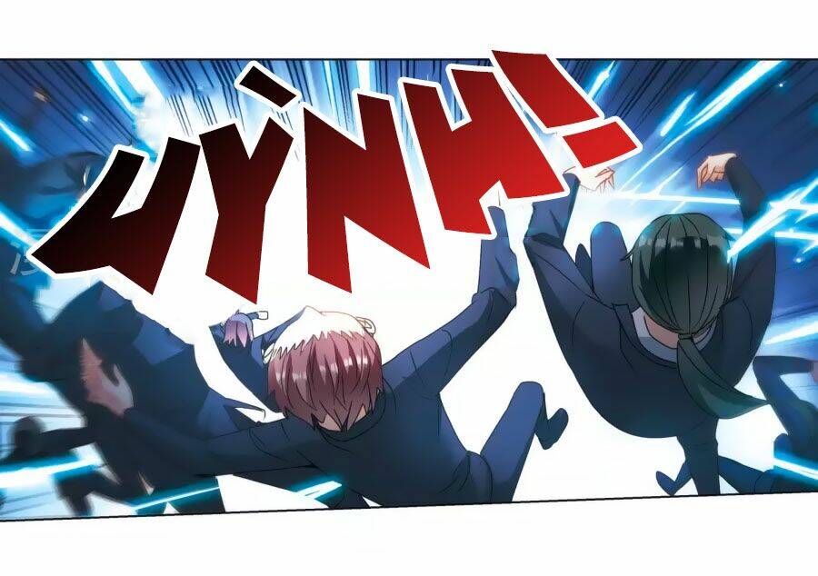 Tô Tịch Kỳ Quái Chapter 94.1 - Trang 2