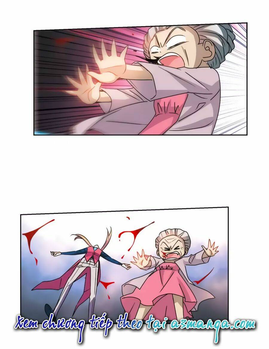 Tô Tịch Kỳ Quái Chapter 94.1 - Trang 2