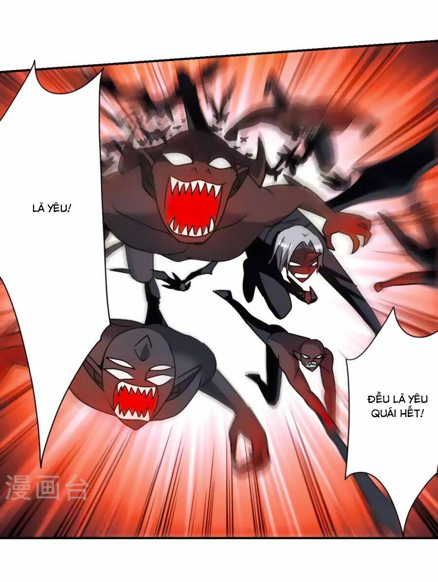 Tô Tịch Kỳ Quái Chapter 94.2 - Trang 2