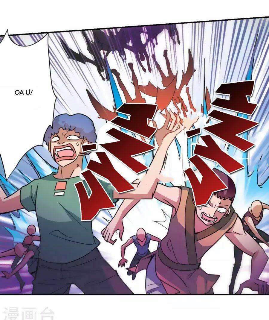 Tô Tịch Kỳ Quái Chapter 94.2 - Trang 2