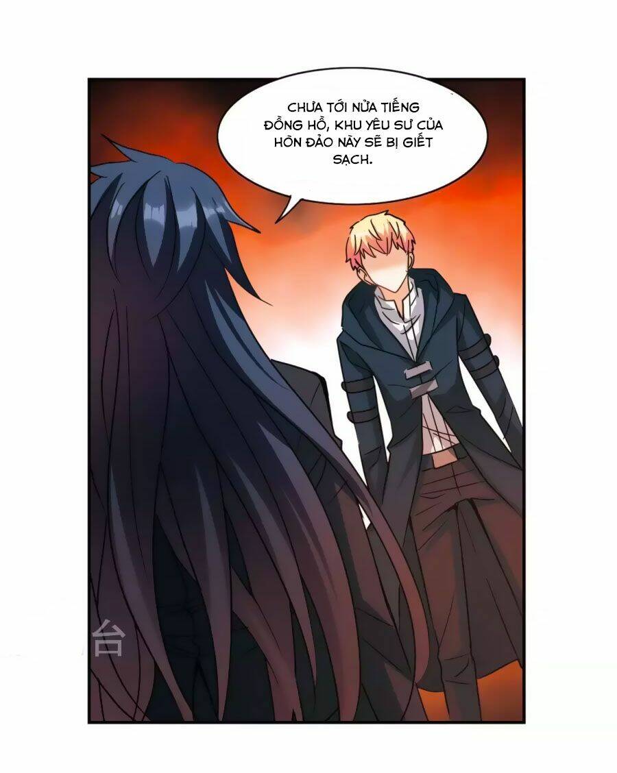 Tô Tịch Kỳ Quái Chapter 94.2 - Trang 2