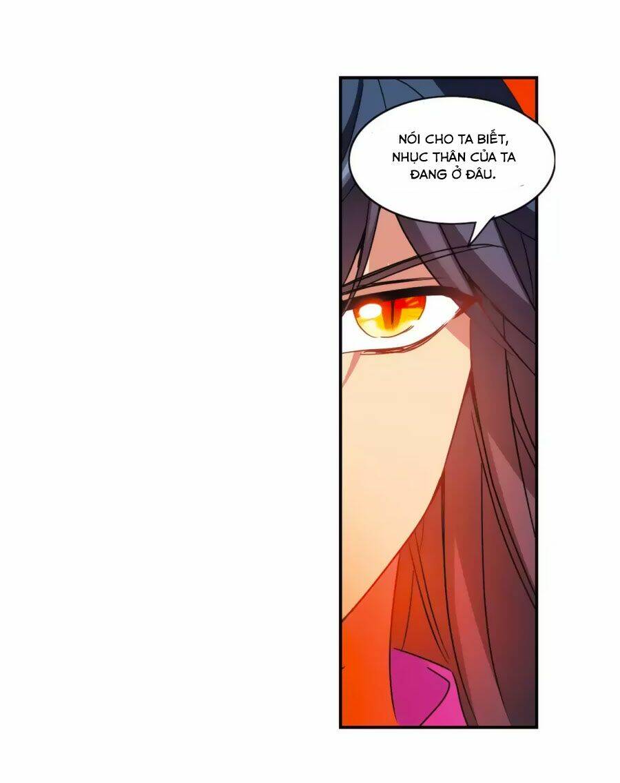 Tô Tịch Kỳ Quái Chapter 94.2 - Trang 2