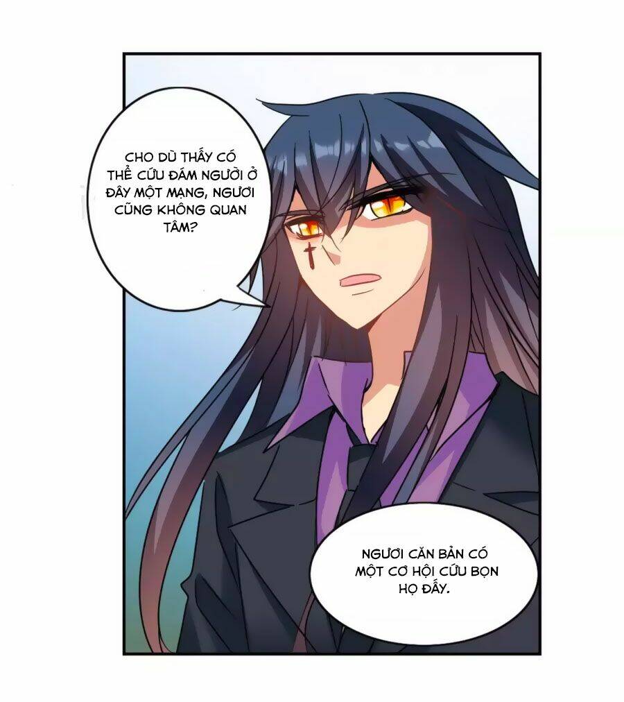 Tô Tịch Kỳ Quái Chapter 94.2 - Trang 2