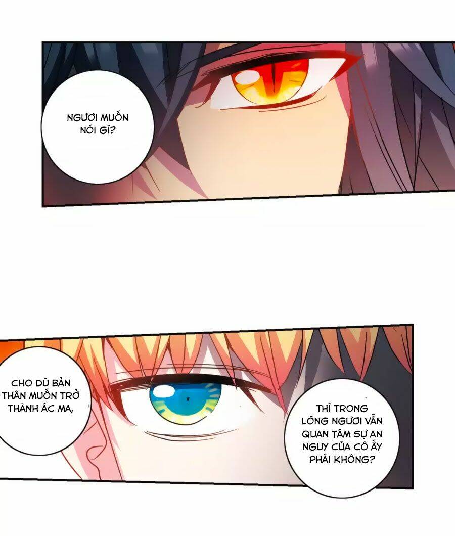 Tô Tịch Kỳ Quái Chapter 94.2 - Trang 2