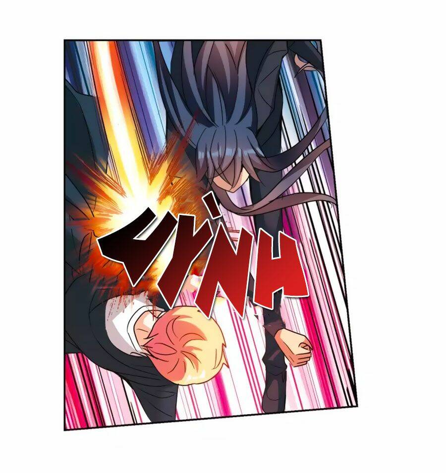 Tô Tịch Kỳ Quái Chapter 94.2 - Trang 2