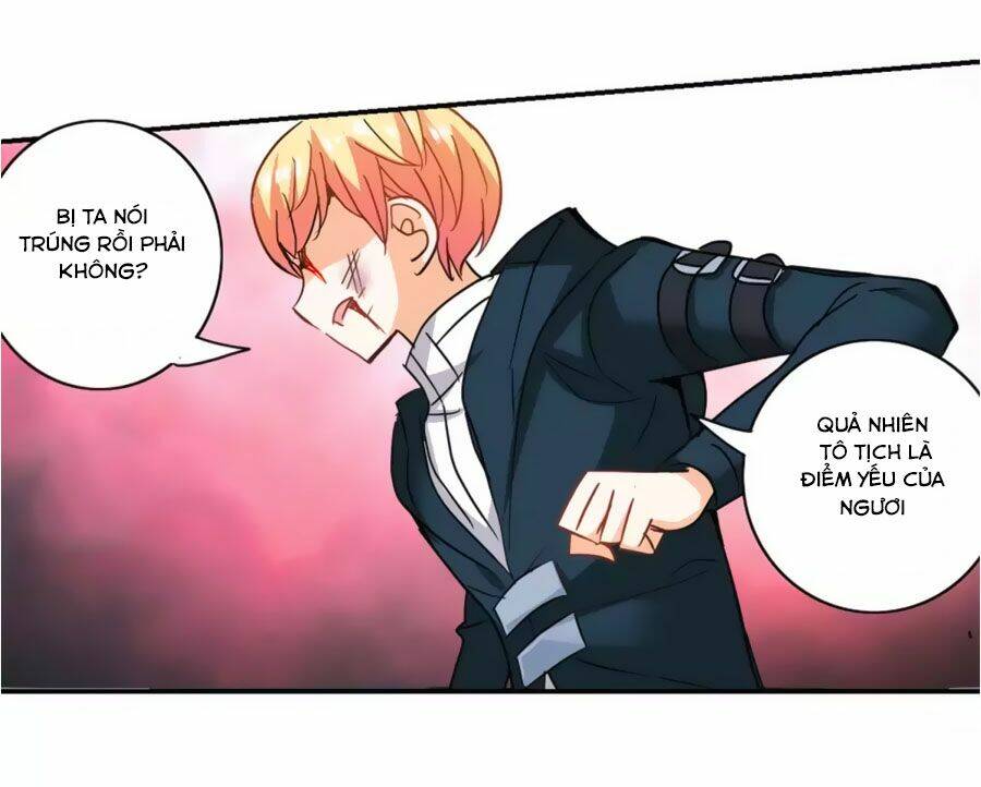 Tô Tịch Kỳ Quái Chapter 94.2 - Trang 2