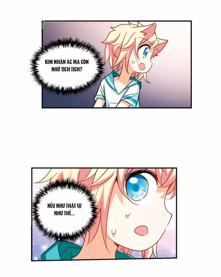 Tô Tịch Kỳ Quái Chapter 94.2 - Trang 2