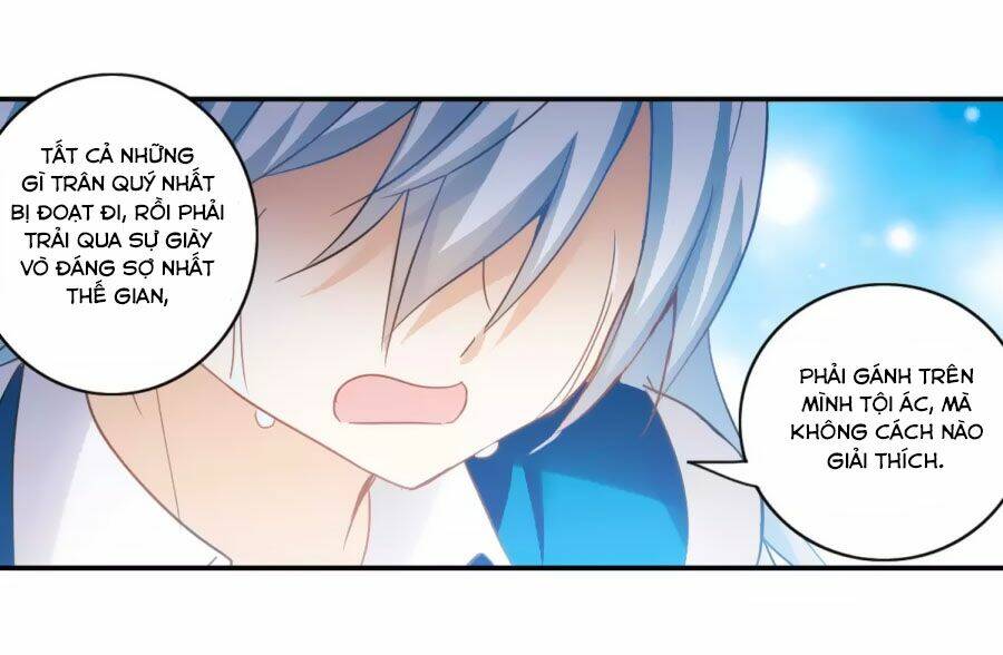 Tô Tịch Kỳ Quái Chapter 95.2 - Trang 2