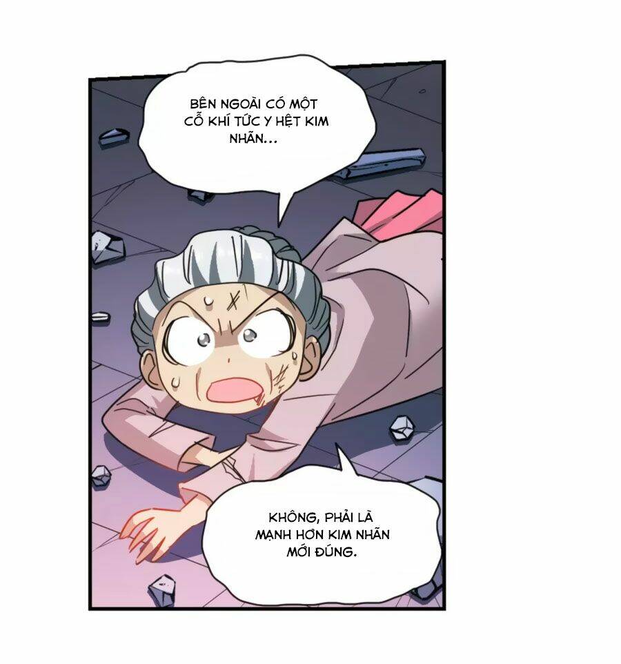 Tô Tịch Kỳ Quái Chapter 95.2 - Trang 2