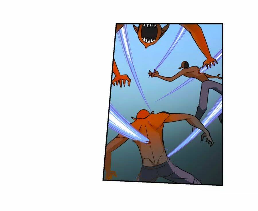 Tô Tịch Kỳ Quái Chapter 96.1 - Trang 2