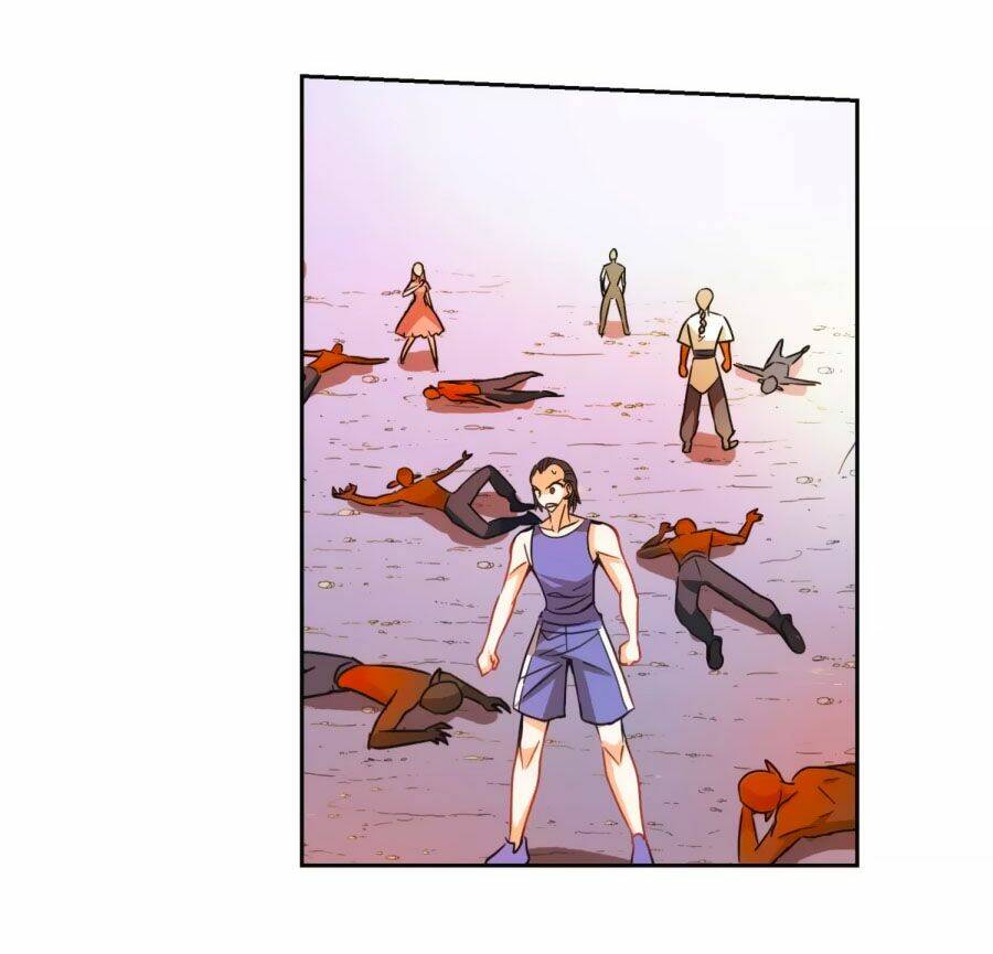 Tô Tịch Kỳ Quái Chapter 96.1 - Trang 2