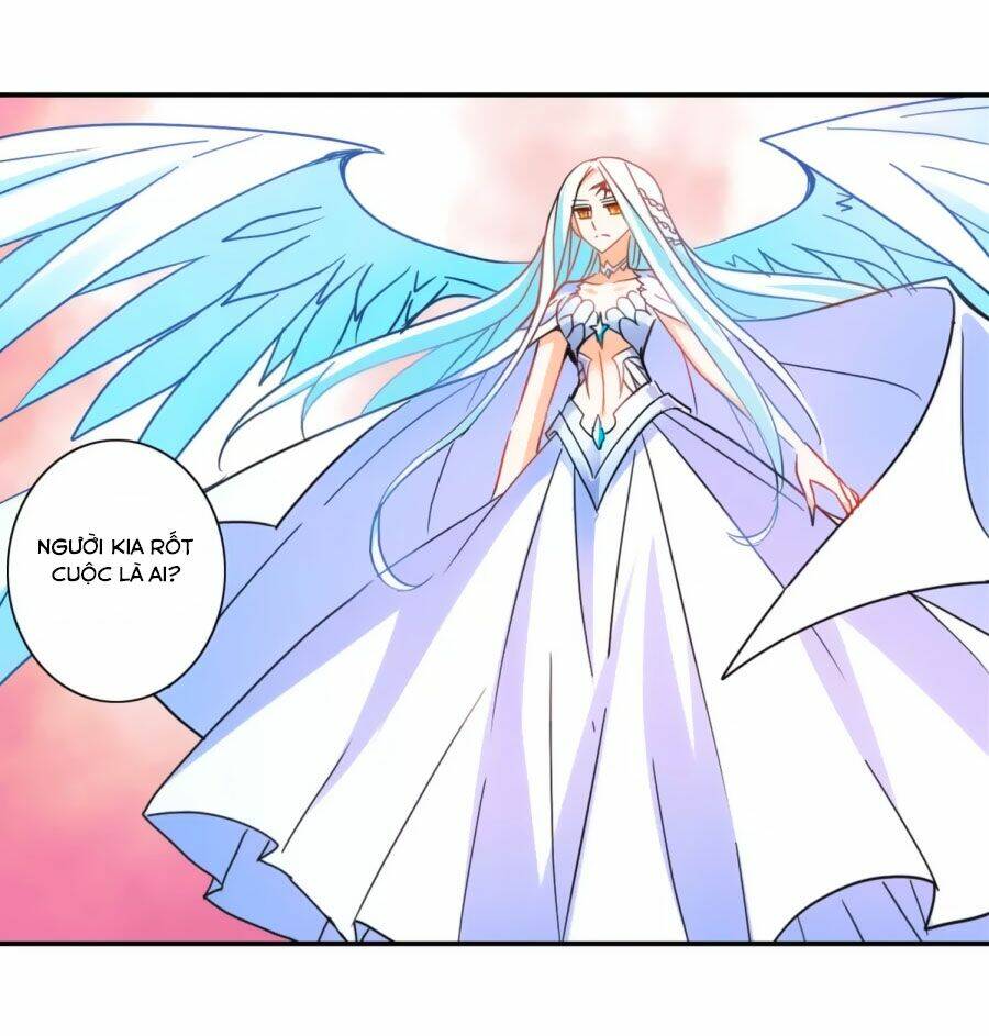 Tô Tịch Kỳ Quái Chapter 96.1 - Trang 2