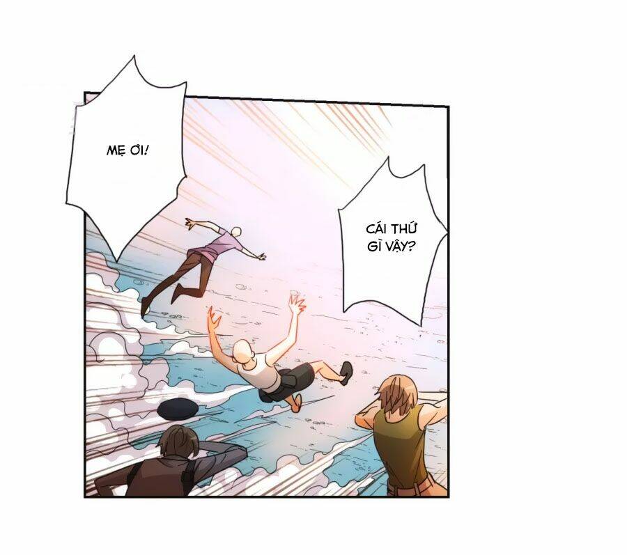 Tô Tịch Kỳ Quái Chapter 96.1 - Trang 2