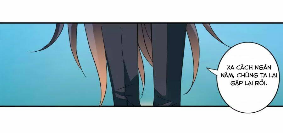 Tô Tịch Kỳ Quái Chapter 96.1 - Trang 2