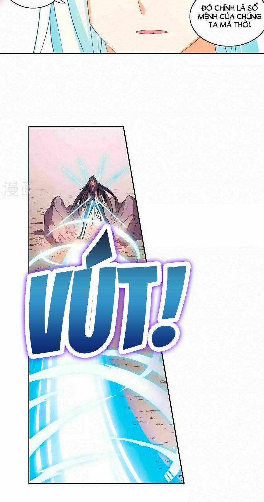 Tô Tịch Kỳ Quái Chapter 97.1 - Trang 2