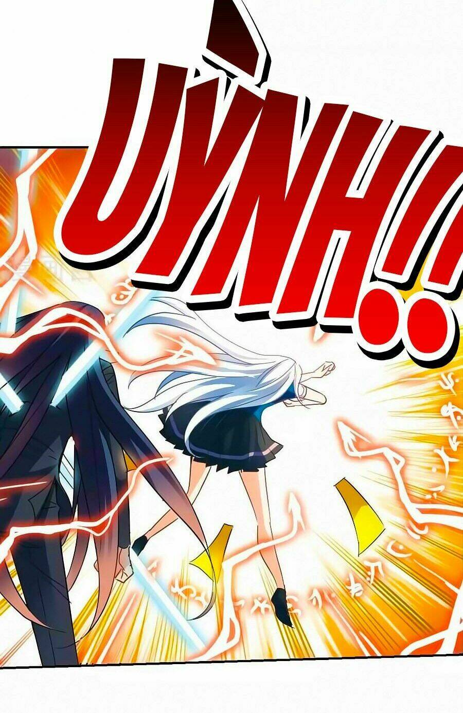 Tô Tịch Kỳ Quái Chapter 97.1 - Trang 2