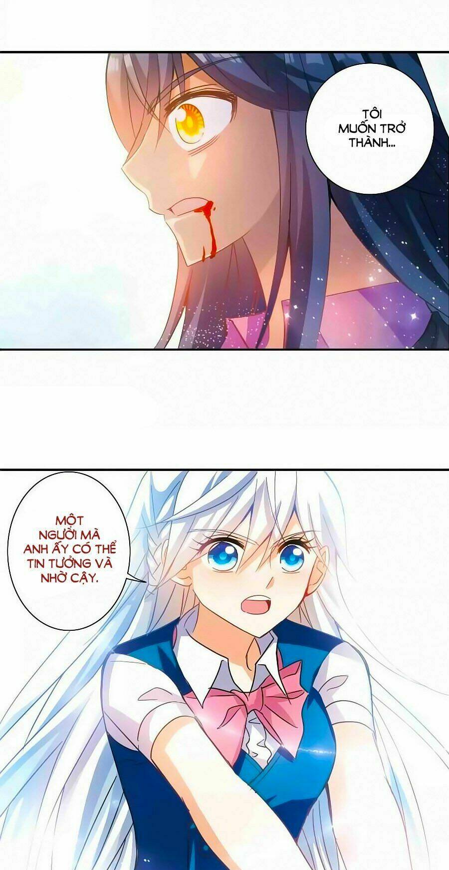 Tô Tịch Kỳ Quái Chapter 97.2 - Trang 2