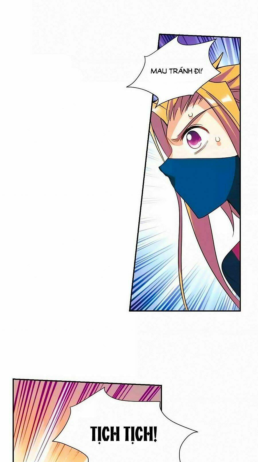 Tô Tịch Kỳ Quái Chapter 97.2 - Trang 2