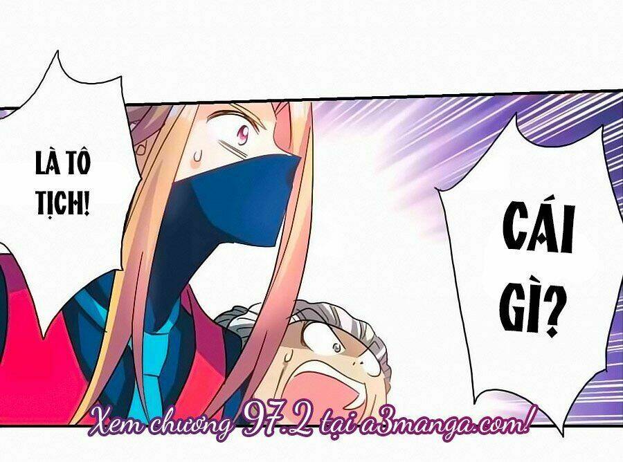 Tô Tịch Kỳ Quái Chapter 98 - Trang 2