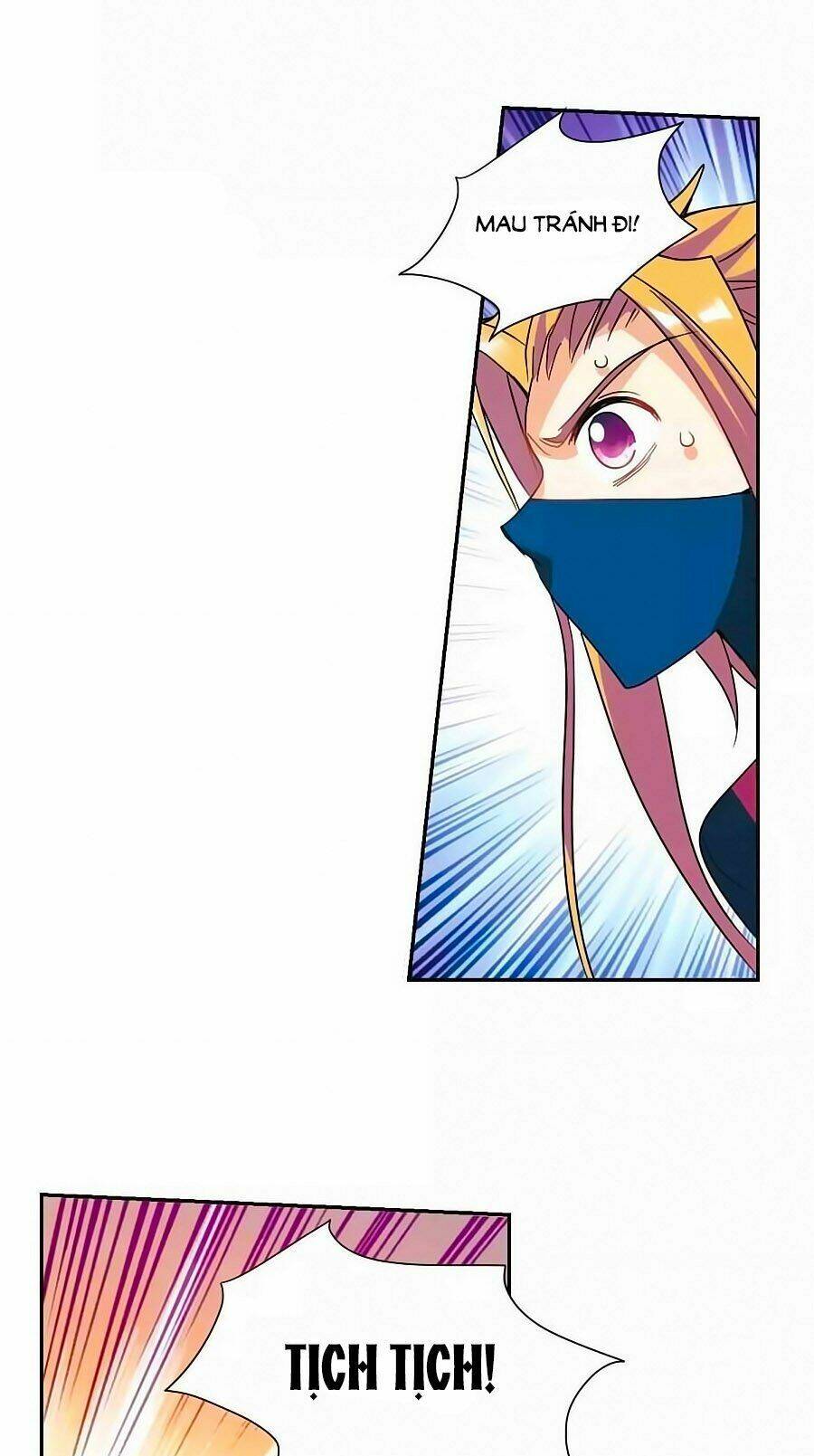 Tô Tịch Kỳ Quái Chapter 99 - Trang 2