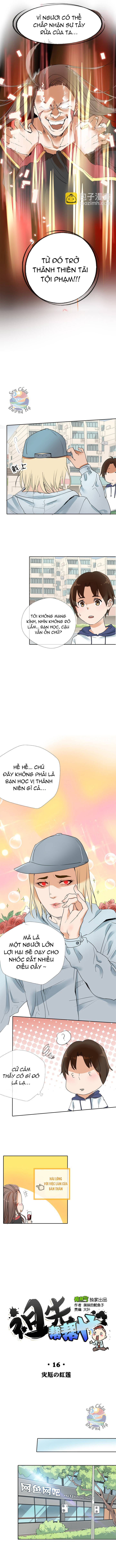 Tổ Tiên Xin Giúp Đỡ Chapter 16 - Trang 2