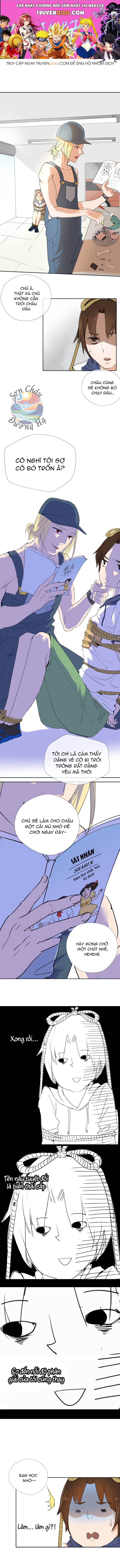 Tổ Tiên Xin Giúp Đỡ Chapter 18 - Trang 2