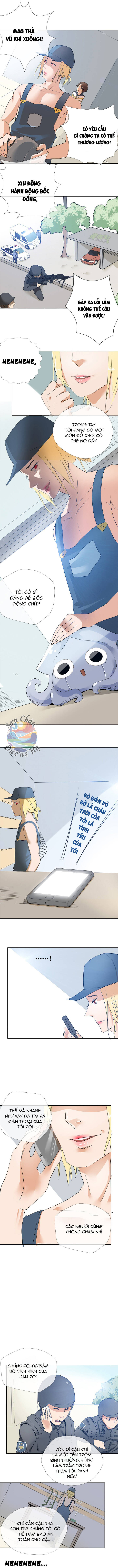 Tổ Tiên Xin Giúp Đỡ Chapter 18 - Trang 2