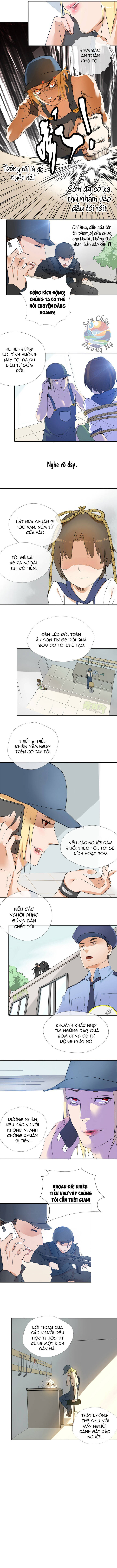 Tổ Tiên Xin Giúp Đỡ Chapter 18 - Trang 2