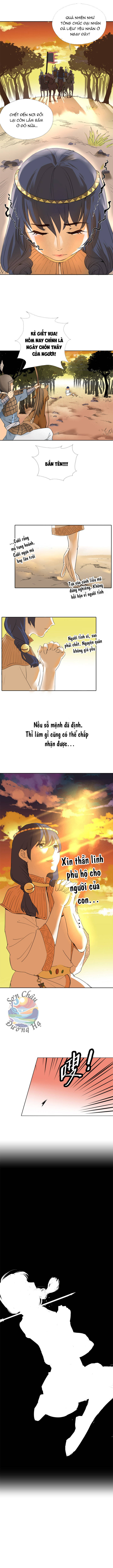 Tổ Tiên Xin Giúp Đỡ Chapter 20 - Trang 2