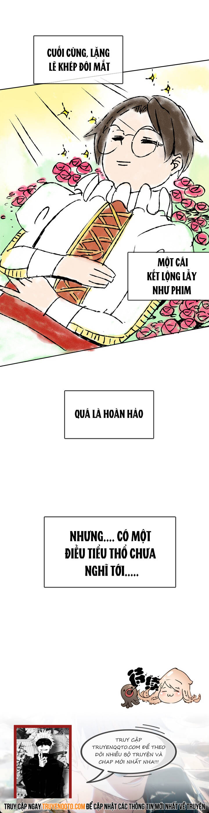 Tổ Tiên Xin Giúp Đỡ Chapter 29 - Trang 2